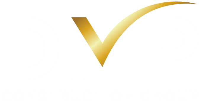 DMP Construction Group Logo